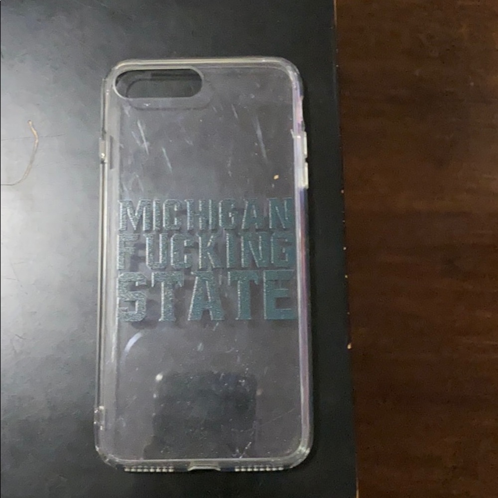 Iphone 7/8 Plus Case